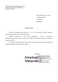 Biuro Rachunkowe Bema