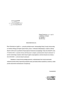 Biuro Rachunkowe Igiełki