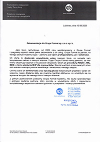 Biuro Rachunkowe Marcin Matusek