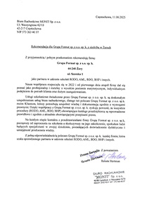 Biuro Rachunkowe Monit