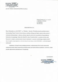 Biuro Rachunkowe Rachbit