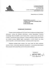 Bosko Świętochłowice