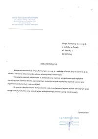 Fundacja Pomocy Dzieciom Niepełnosprawnym