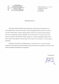 Kancelaria Doradcy Podatkowego