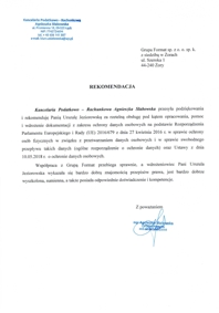 Kancelaria Podatkowo-Rachunkowa Agnieszka Słabowska