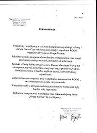 Niepubliczne Przedszkole Domek Montessori