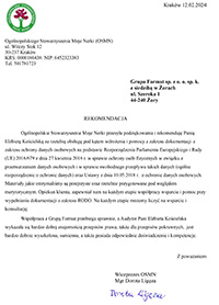 Ogólnopolskie Stowarzyszenia-Moje Nerki (OSMN)