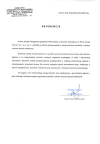 Okręgowa Spółdzielnia Mleczarska Jarocin