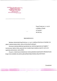 Samorządowe Przedszkole z grupami integracyjnymi