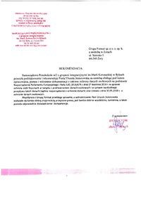 Samorządowe Przedszkole z grupami integracyjnymi 2