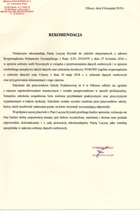 Szkoła Podstawowa nr 4 w Olkuszu