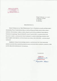 Szkoła Podstawowa w Pakostanie-2