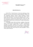 Szkoła podstawowa Krzywino