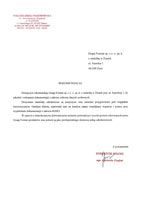 Szkoła podstawowa Oleśno wdrożeniowiec