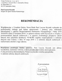 Urząd Gminy Nowa Ruda