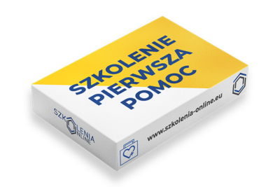 Szkolenie online - Pierwsza Pomoc