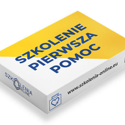 Szkolenie online - Pierwsza Pomoc