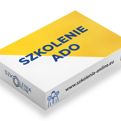 Szkolenie ADO