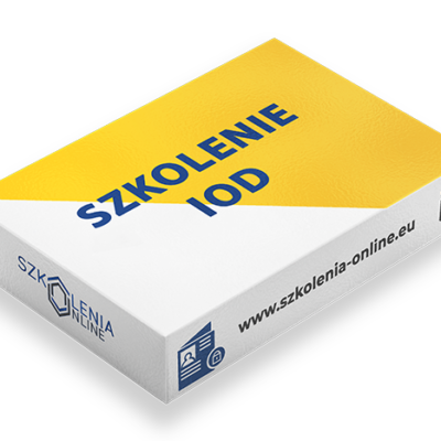 Szkolenie IOD