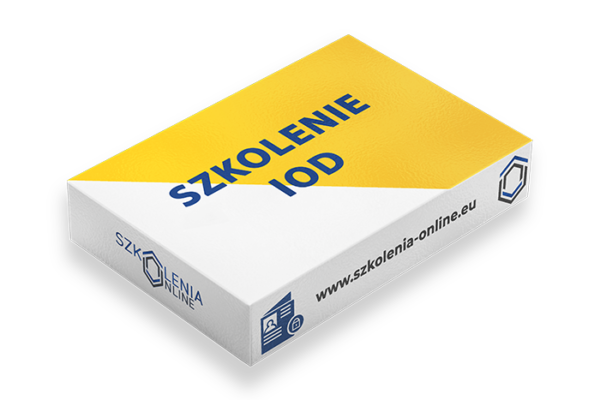 Szkolenie IOD