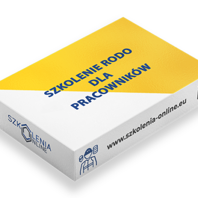 Szkolenie RODO dla pracowników