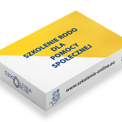 Szkolenie RODO dla pomocy społecznej