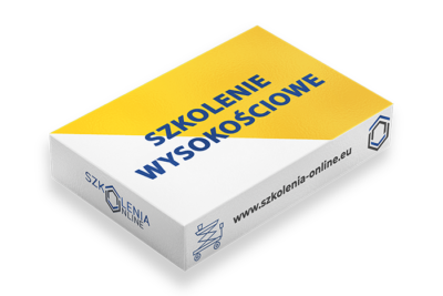 Szkolenie wysokościowe