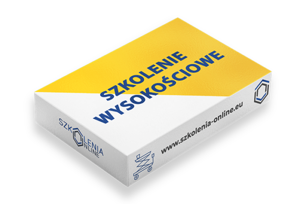 Szkolenie wysokościowe