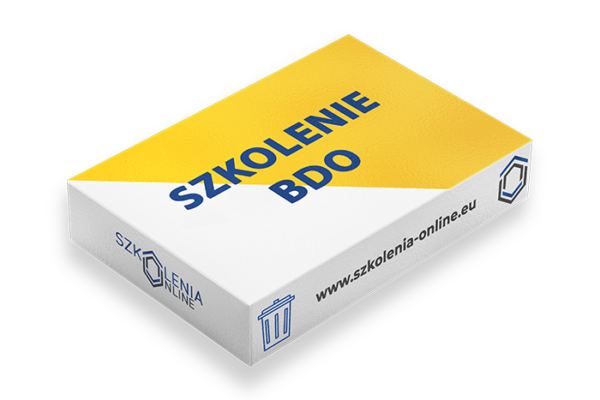 Szkolenie BDO