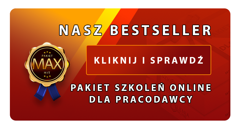 Pakiet szkoleń online dla pracodawcy - HIT Sprzedaży