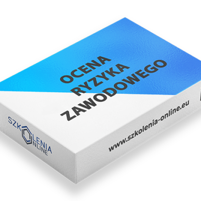 Ocena Ryzyka Zawodowego: Inkasent